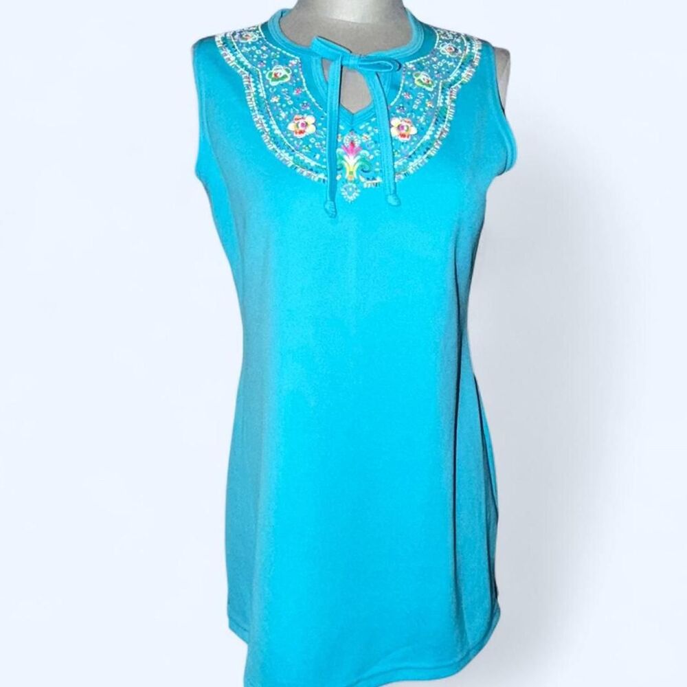 Unbranded Women's Blue Summer-dresses